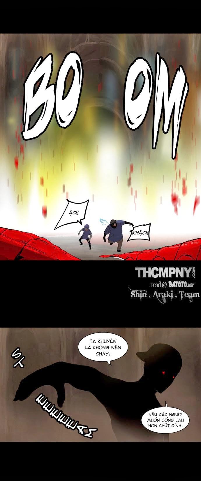 Tòa Tháp Bí Ẩn 2 Chapter 31 - Trang 2