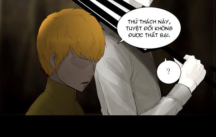 Tòa Tháp Bí Ẩn 2 Chapter 31 - Trang 2