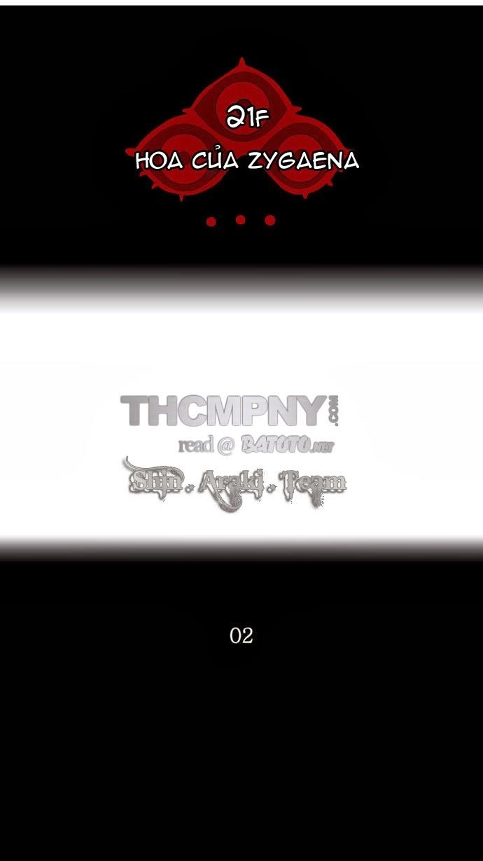 Tòa Tháp Bí Ẩn 2 Chapter 30 - Trang 2