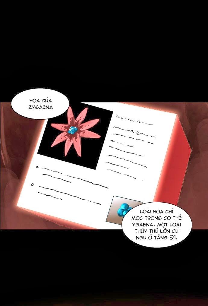 Tòa Tháp Bí Ẩn 2 Chapter 30 - Trang 2
