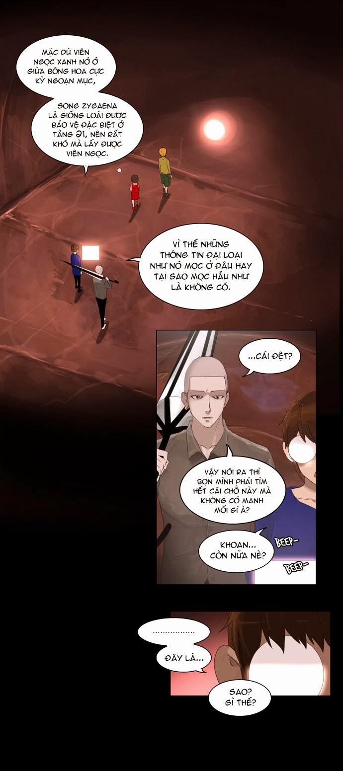 Tòa Tháp Bí Ẩn 2 Chapter 30 - Trang 2