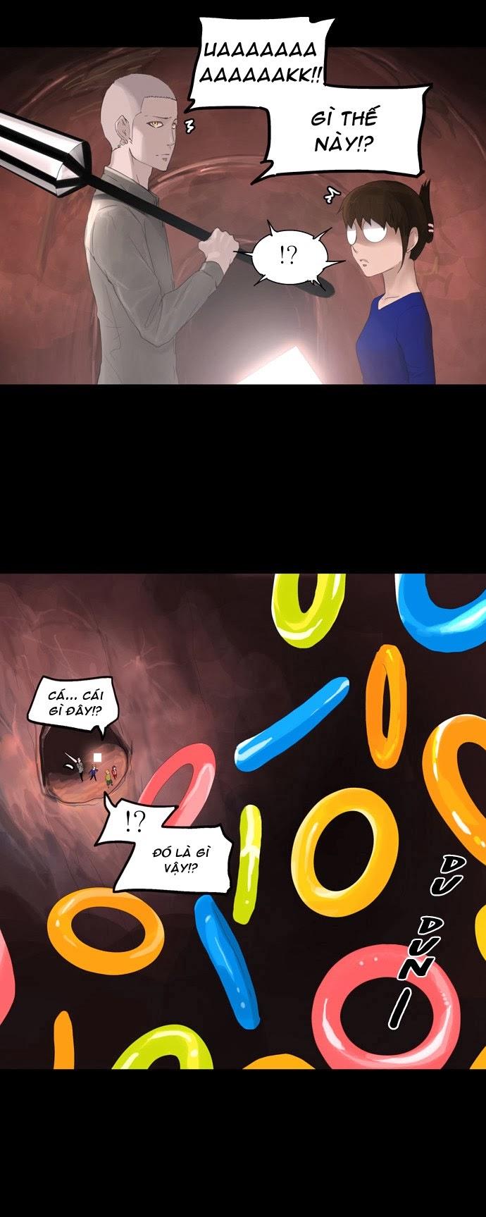 Tòa Tháp Bí Ẩn 2 Chapter 30 - Trang 2