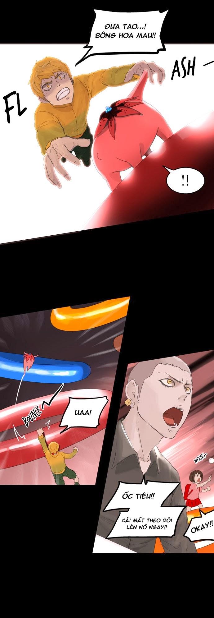 Tòa Tháp Bí Ẩn 2 Chapter 30 - Trang 2