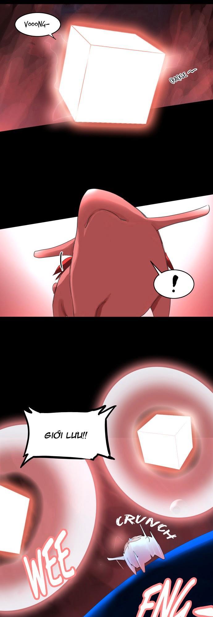 Tòa Tháp Bí Ẩn 2 Chapter 30 - Trang 2