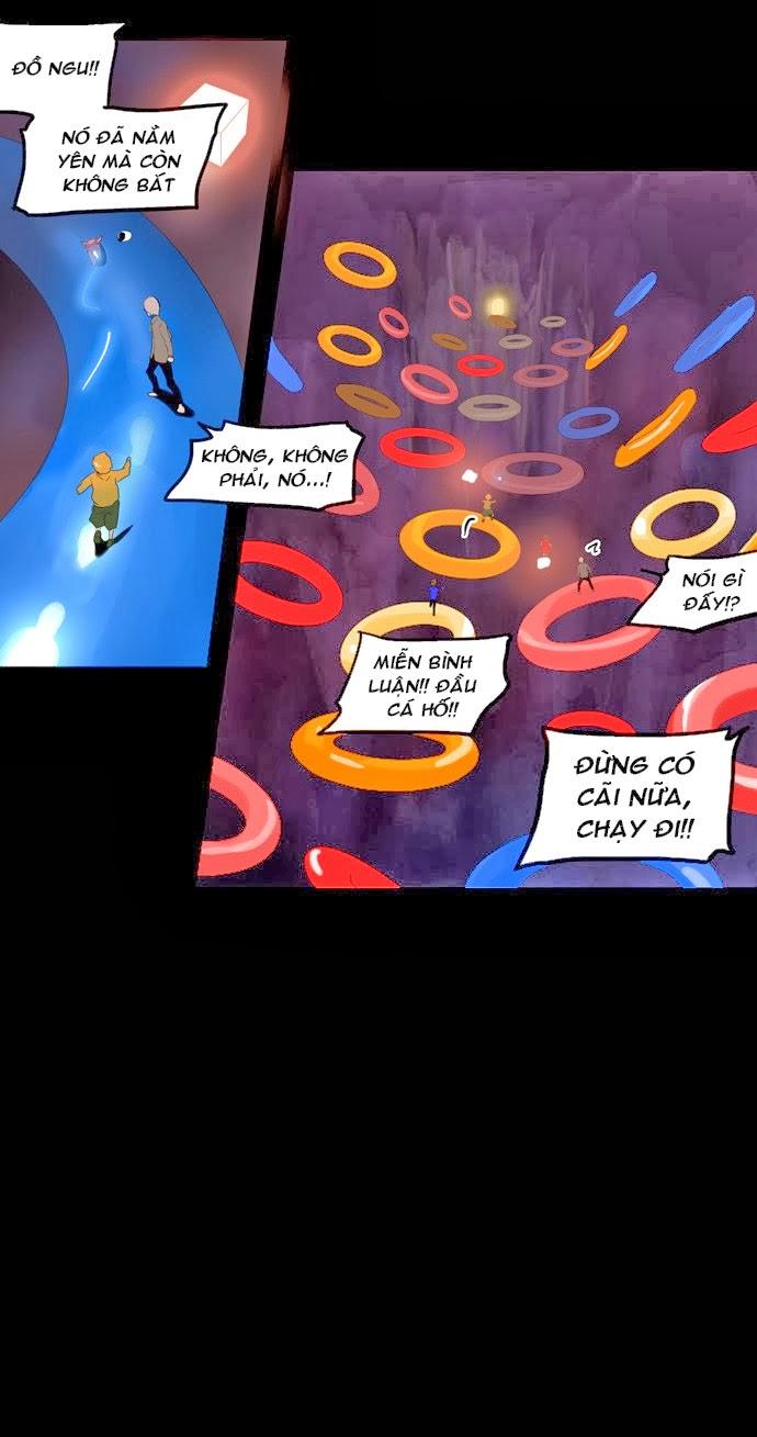 Tòa Tháp Bí Ẩn 2 Chapter 30 - Trang 2