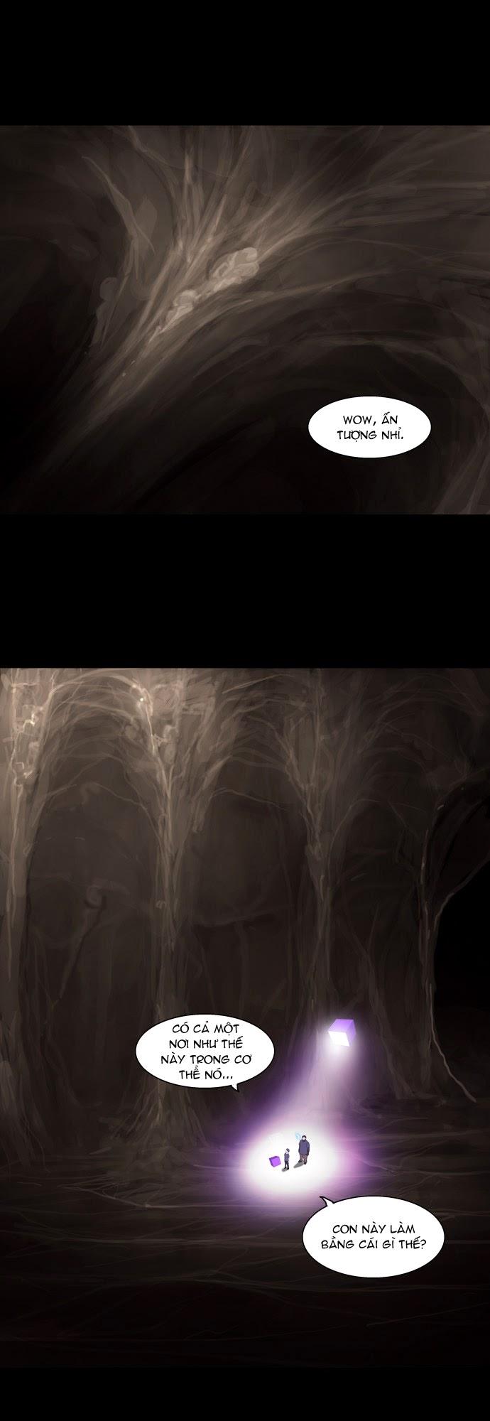 Tòa Tháp Bí Ẩn 2 Chapter 30 - Trang 2