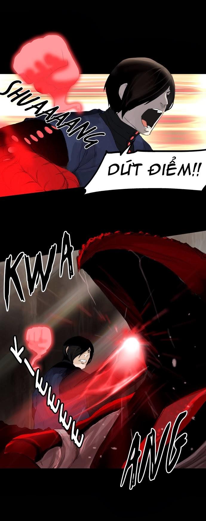 Tòa Tháp Bí Ẩn 2 Chapter 30 - Trang 2