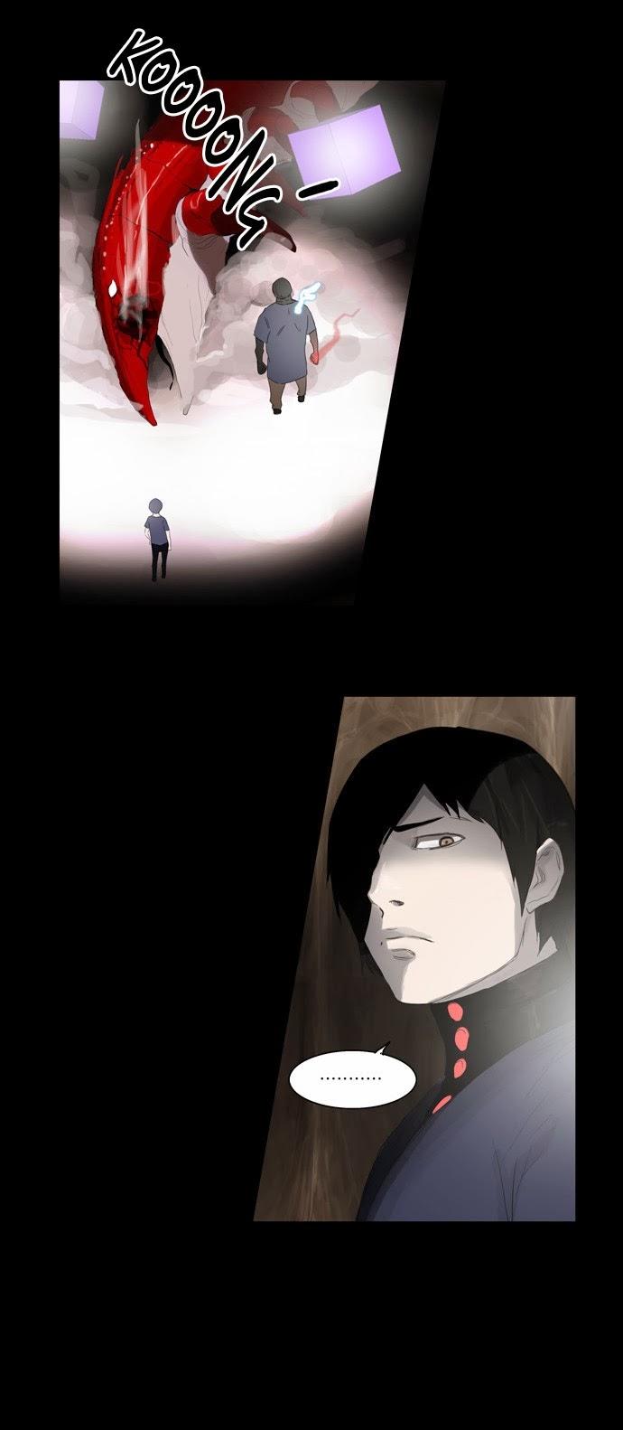 Tòa Tháp Bí Ẩn 2 Chapter 30 - Trang 2