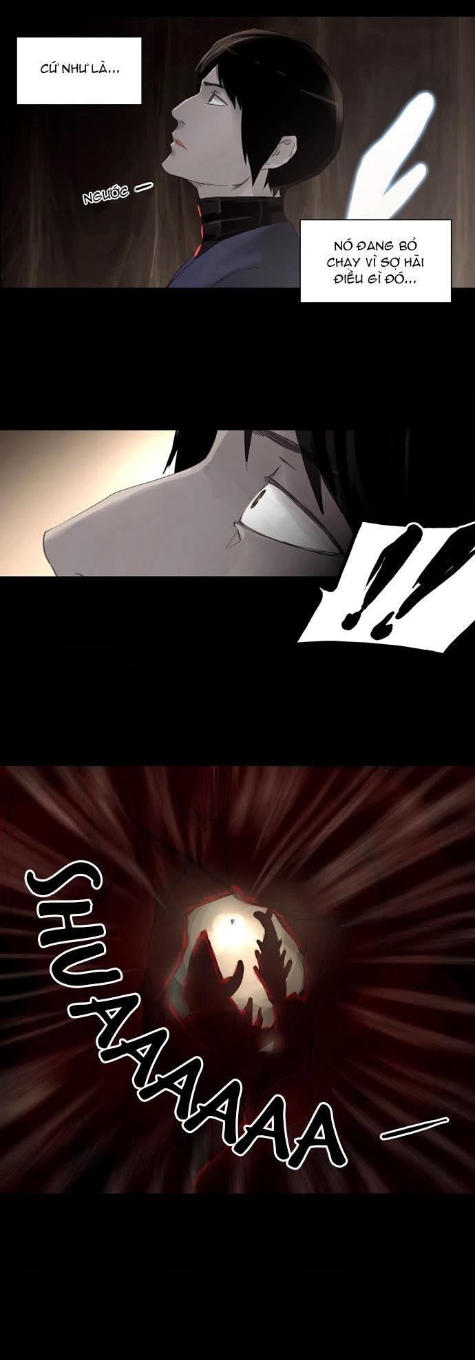 Tòa Tháp Bí Ẩn 2 Chapter 30 - Trang 2
