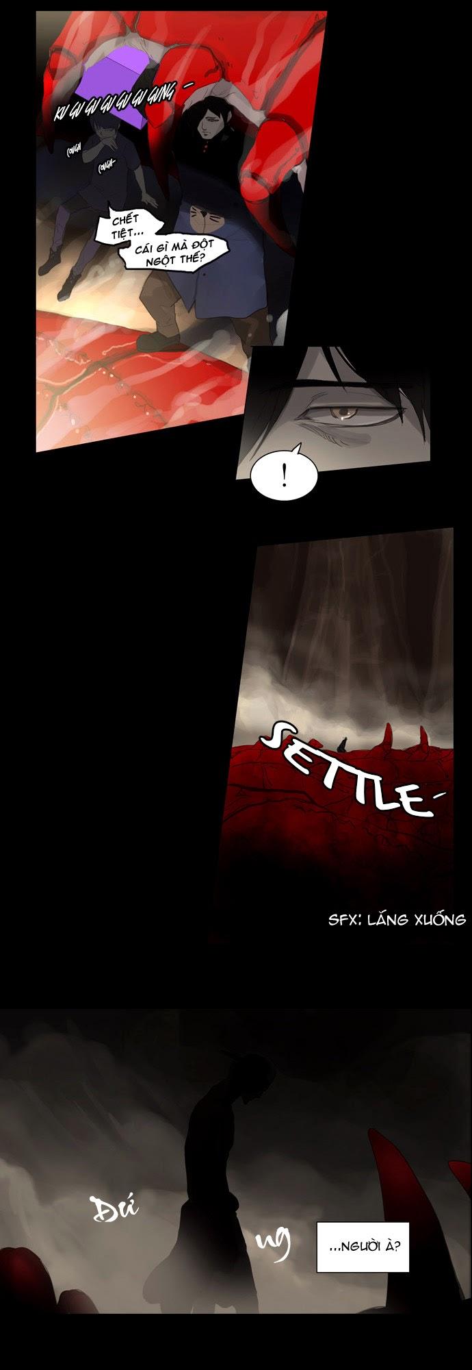 Tòa Tháp Bí Ẩn 2 Chapter 30 - Trang 2
