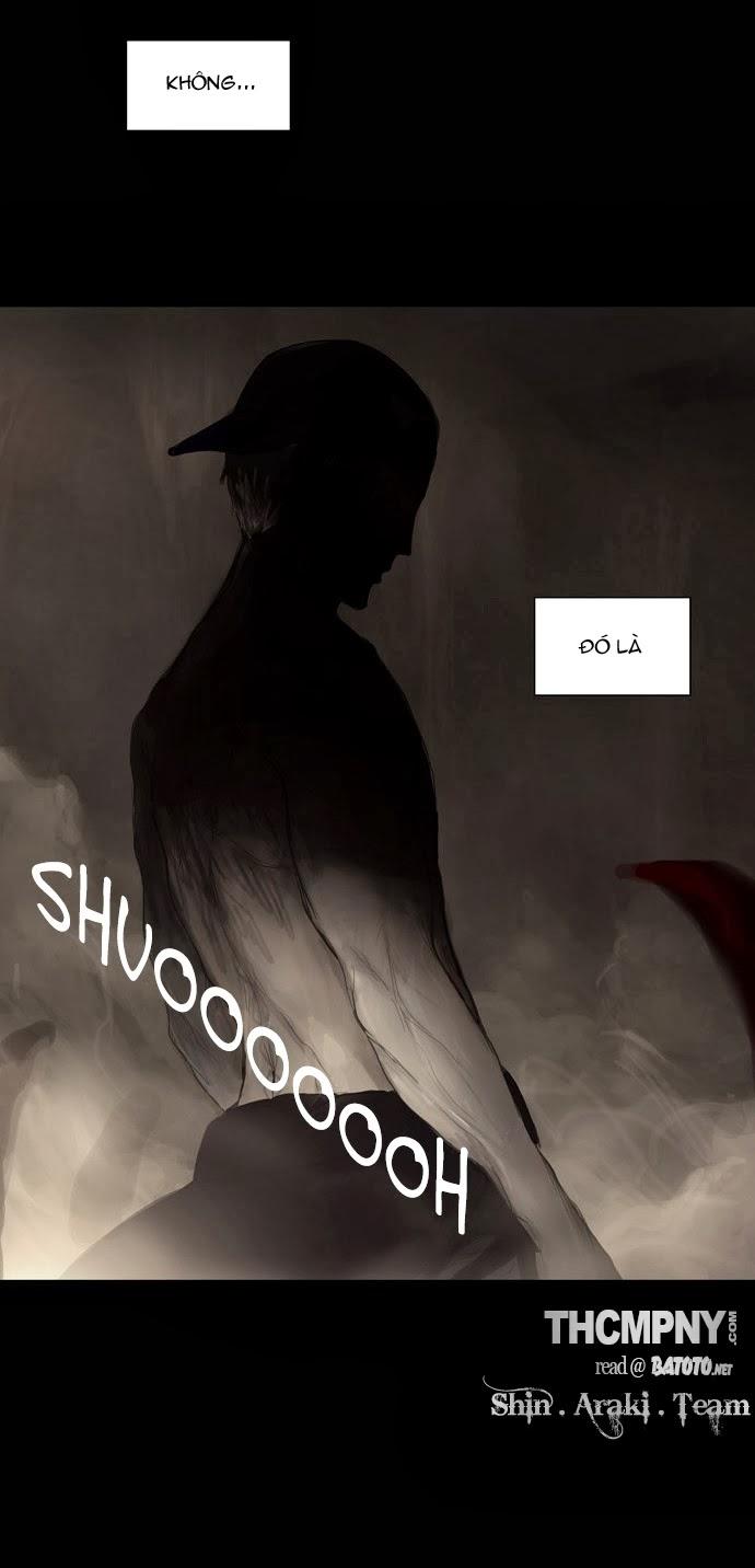 Tòa Tháp Bí Ẩn 2 Chapter 30 - Trang 2