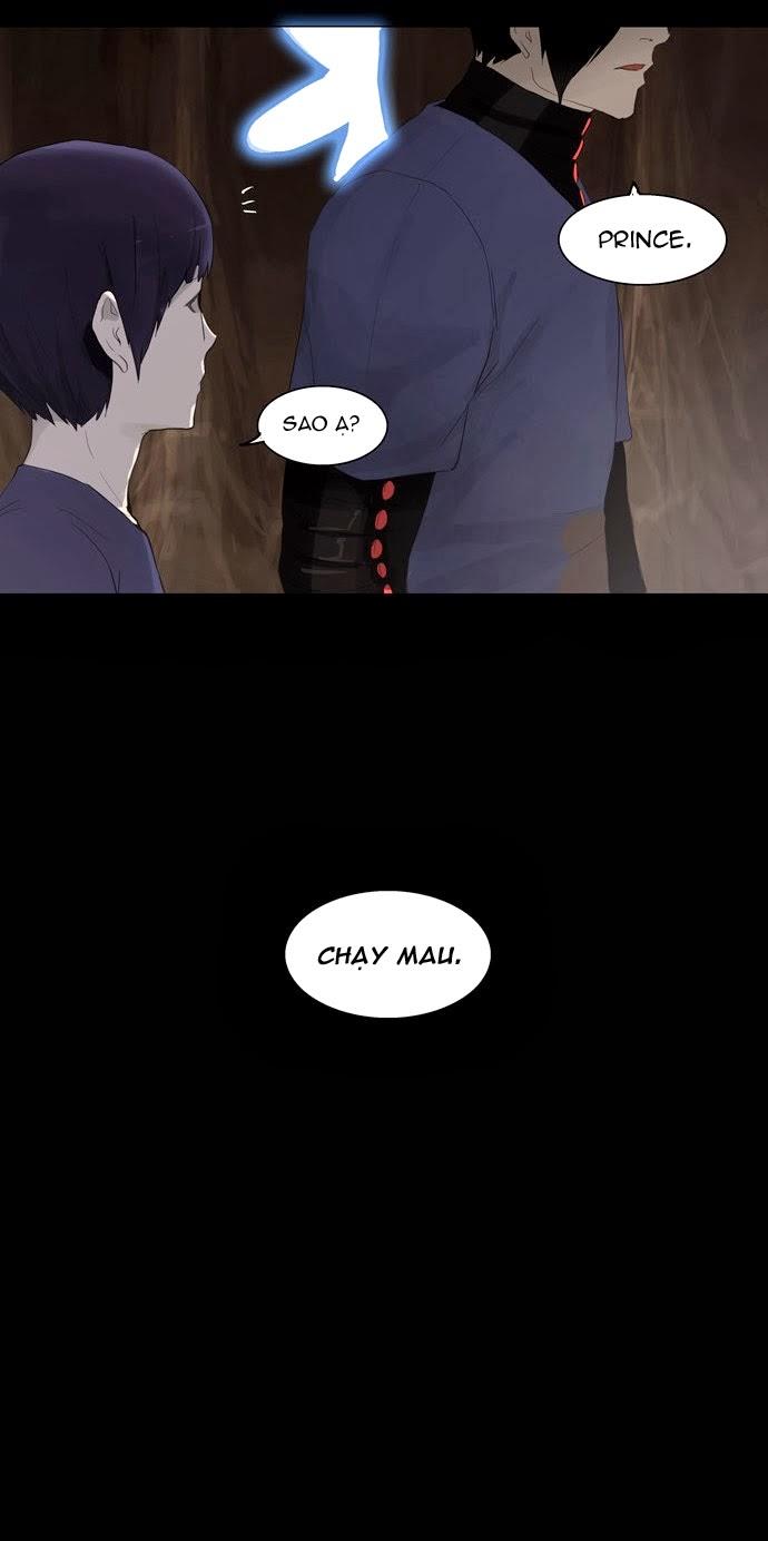 Tòa Tháp Bí Ẩn 2 Chapter 30 - Trang 2