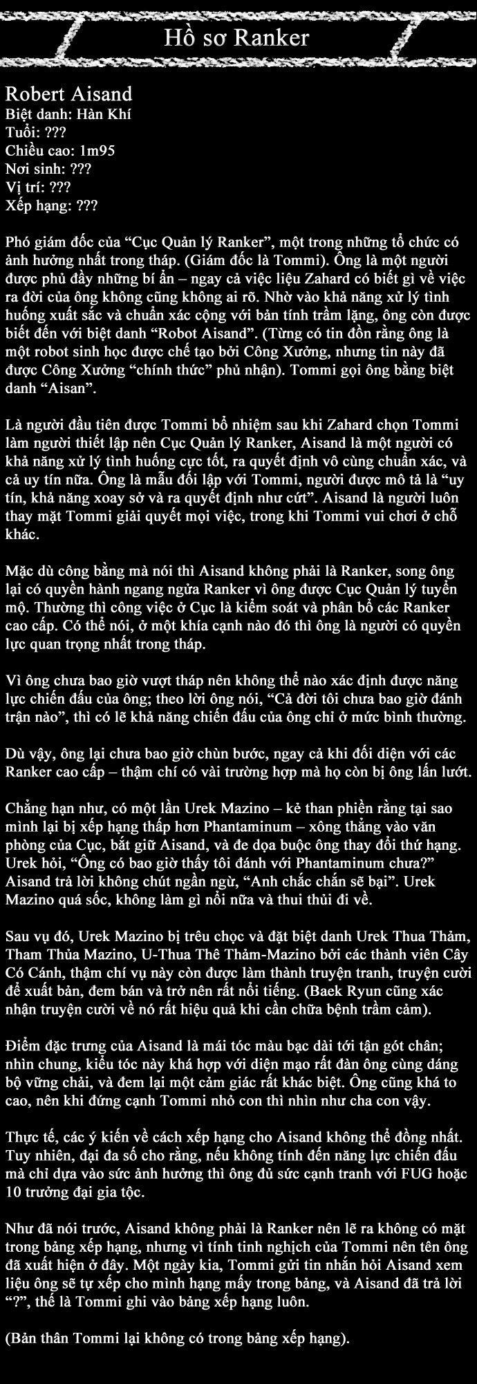 Tòa Tháp Bí Ẩn 2 Chapter 30 - Trang 2