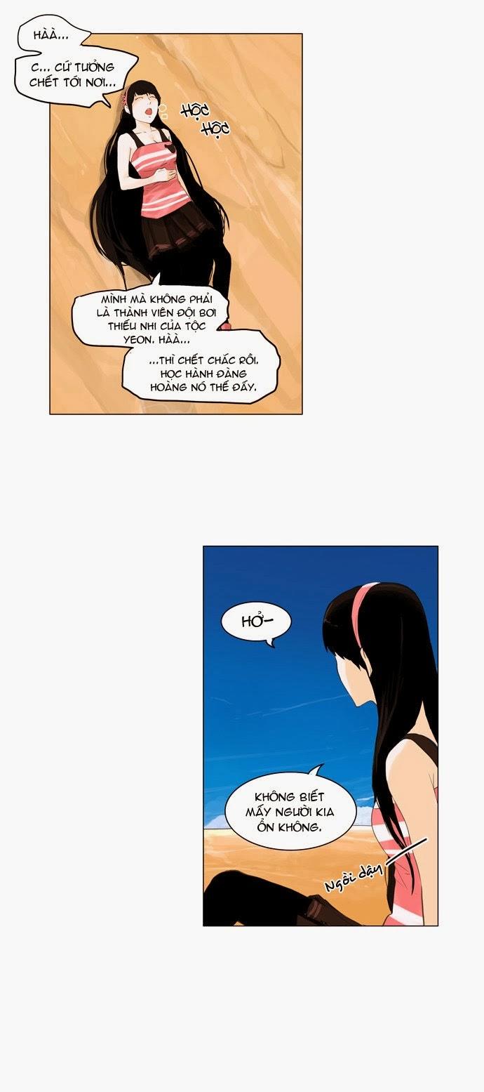 Tòa Tháp Bí Ẩn 2 Chapter 30 - Trang 2