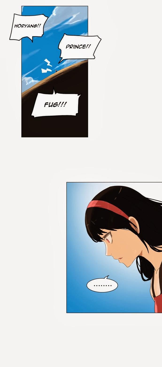 Tòa Tháp Bí Ẩn 2 Chapter 30 - Trang 2
