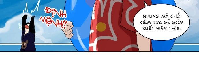 Tòa Tháp Bí Ẩn 2 Chapter 29 - Trang 2