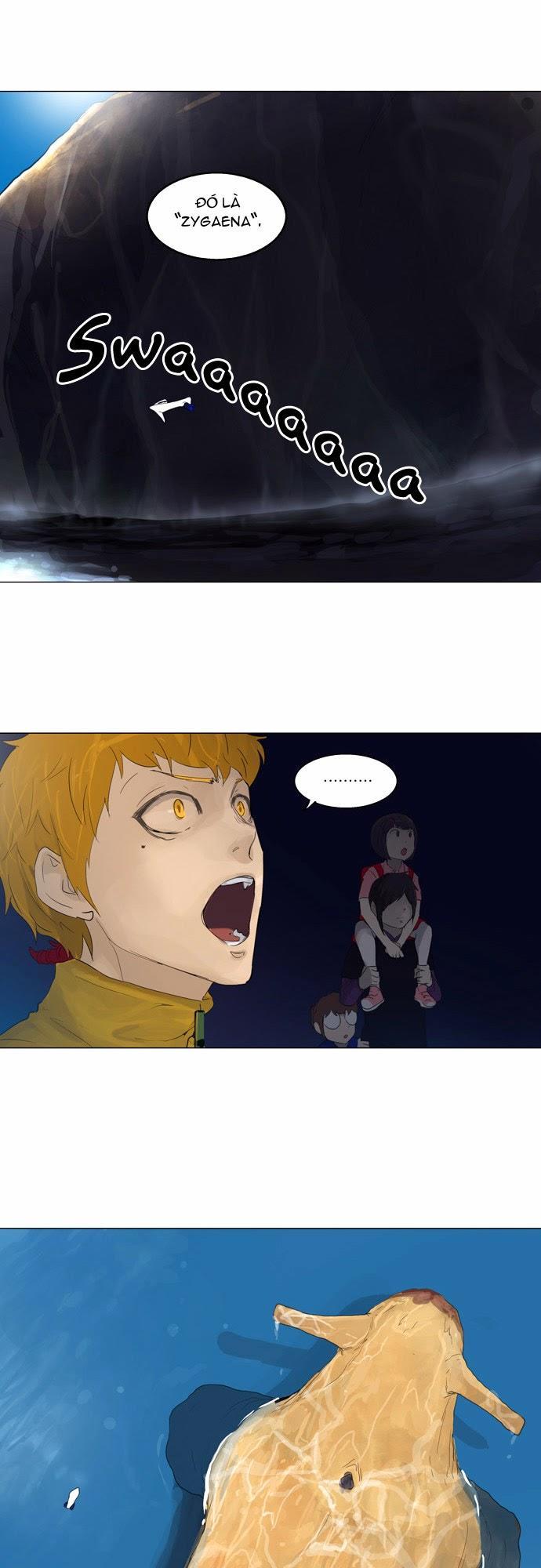 Tòa Tháp Bí Ẩn 2 Chapter 29 - Trang 2