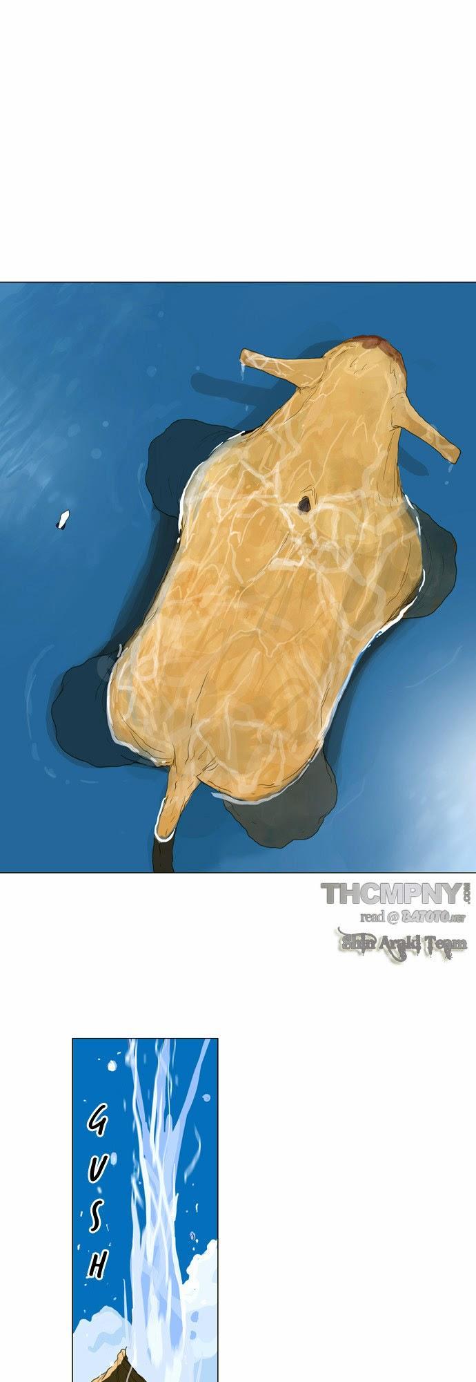 Tòa Tháp Bí Ẩn 2 Chapter 29 - Trang 2