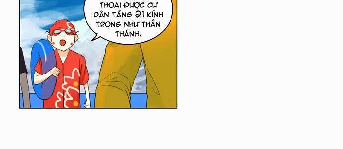 Tòa Tháp Bí Ẩn 2 Chapter 29 - Trang 2