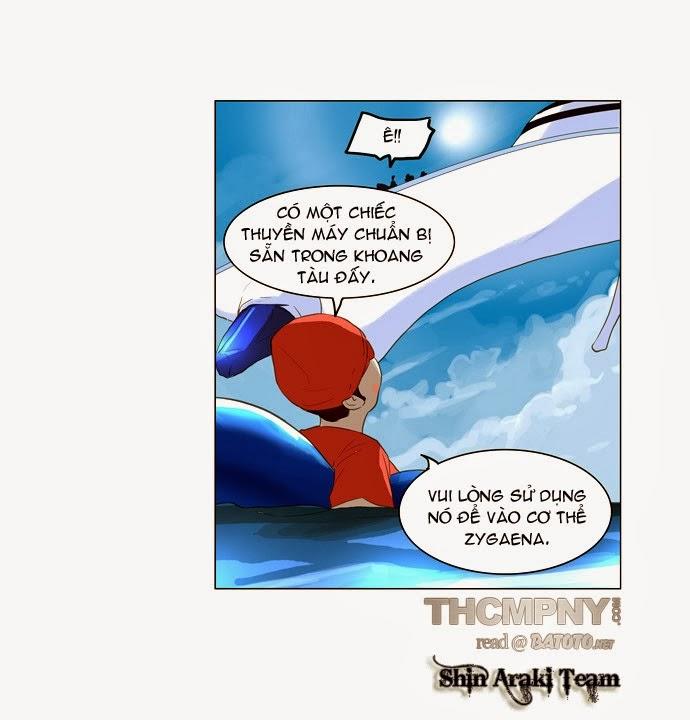 Tòa Tháp Bí Ẩn 2 Chapter 29 - Trang 2