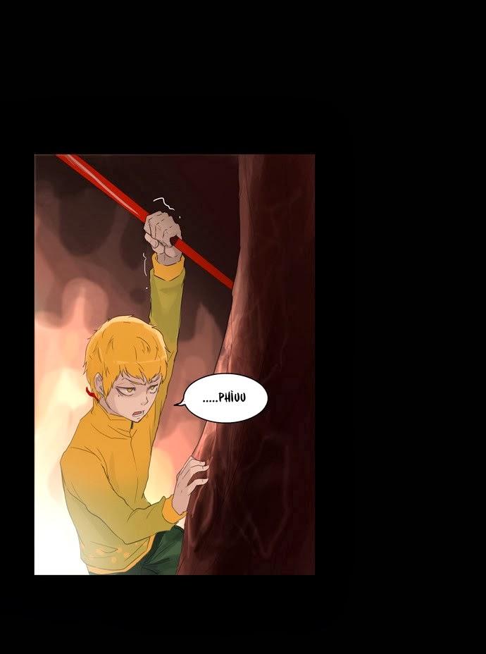 Tòa Tháp Bí Ẩn 2 Chapter 29 - Trang 2
