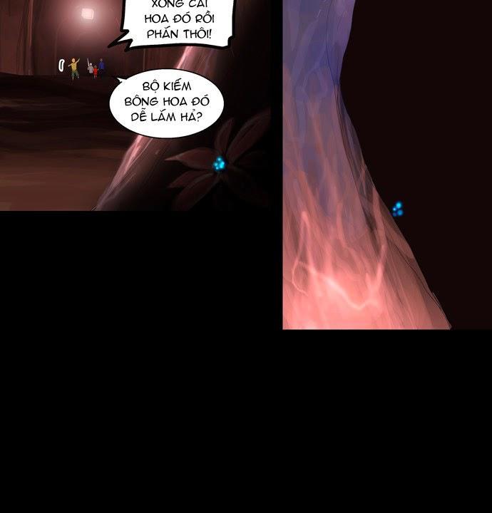 Tòa Tháp Bí Ẩn 2 Chapter 29 - Trang 2