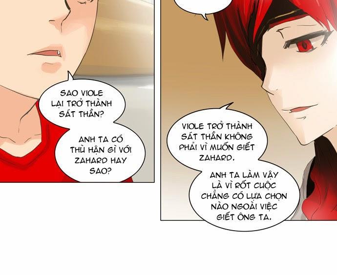 Tòa Tháp Bí Ẩn 2 Chapter 28 - Trang 2