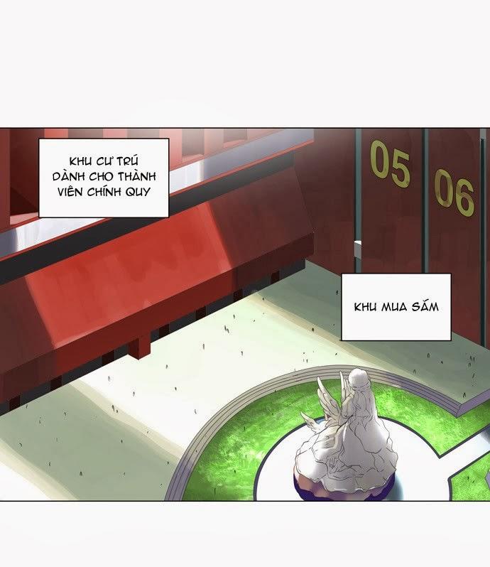 Tòa Tháp Bí Ẩn 2 Chapter 26 - Trang 2