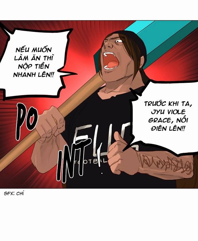 Tòa Tháp Bí Ẩn 2 Chapter 26 - Trang 2