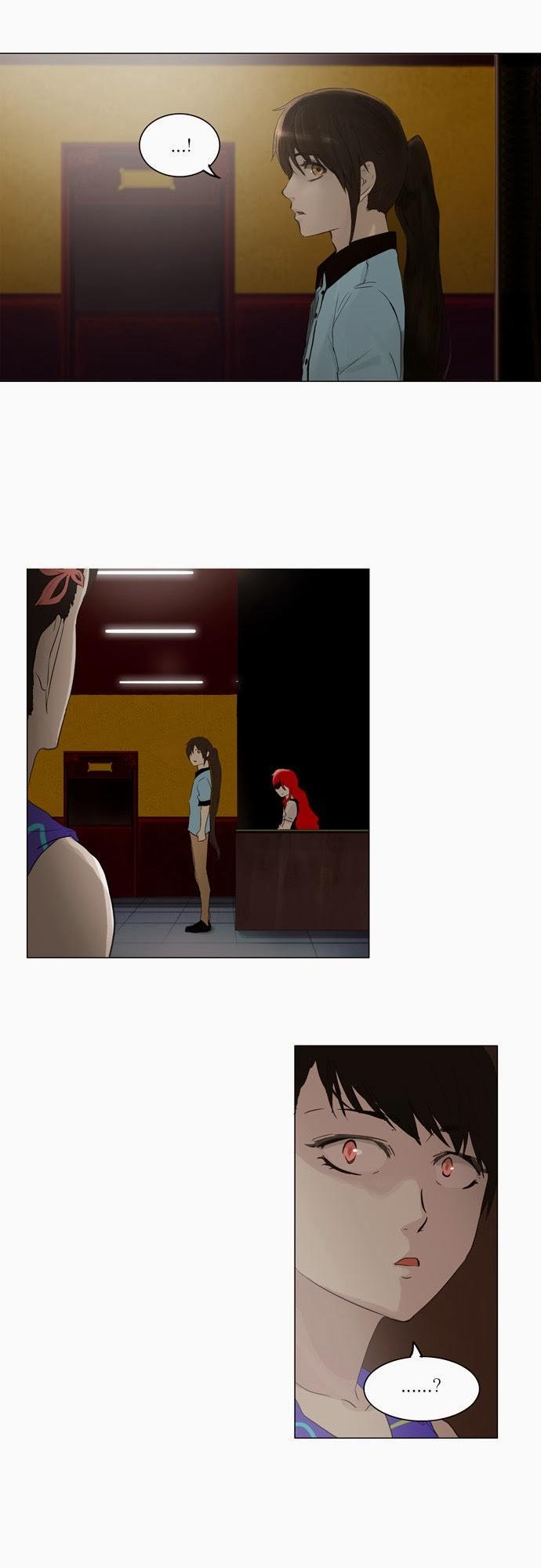 Tòa Tháp Bí Ẩn 2 Chapter 26 - Trang 2