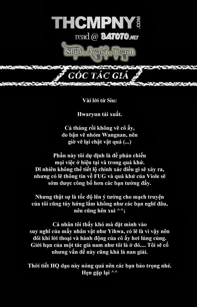 Tòa Tháp Bí Ẩn 2 Chapter 26 - Trang 2