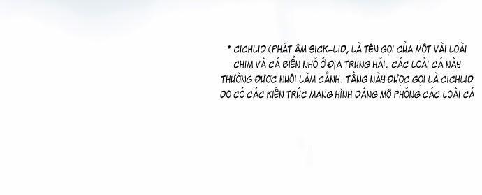 Tòa Tháp Bí Ẩn 2 Chapter 26 - Trang 2