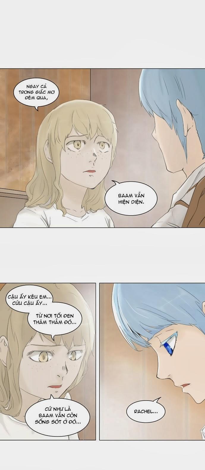 Tòa Tháp Bí Ẩn 2 Chapter 24 - Trang 2