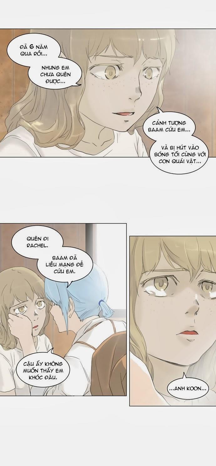 Tòa Tháp Bí Ẩn 2 Chapter 24 - Trang 2