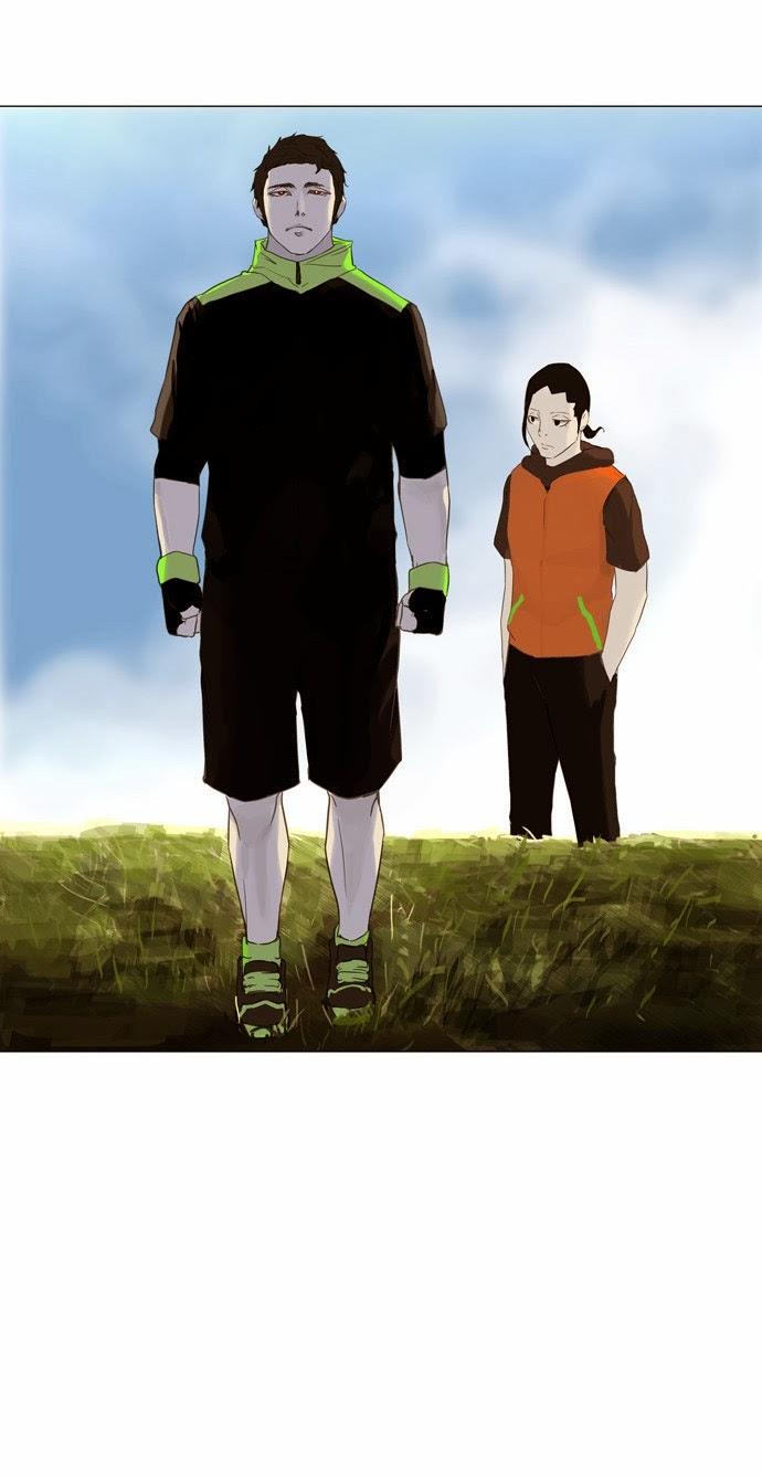 Tòa Tháp Bí Ẩn 2 Chapter 24 - Trang 2