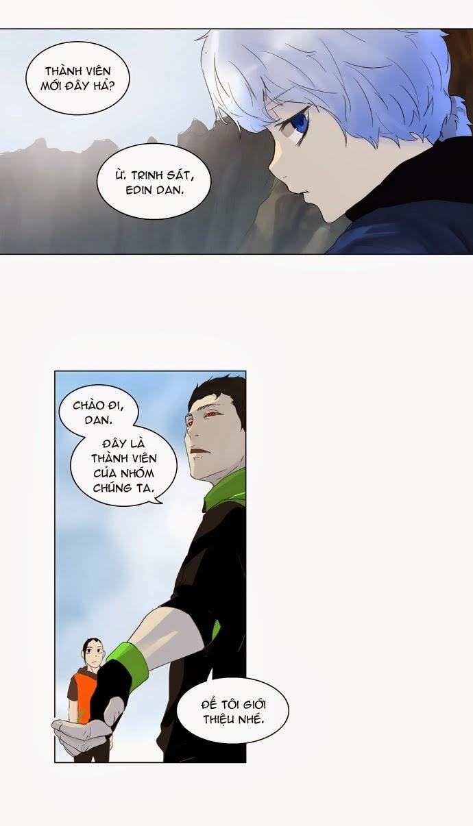 Tòa Tháp Bí Ẩn 2 Chapter 24 - Trang 2