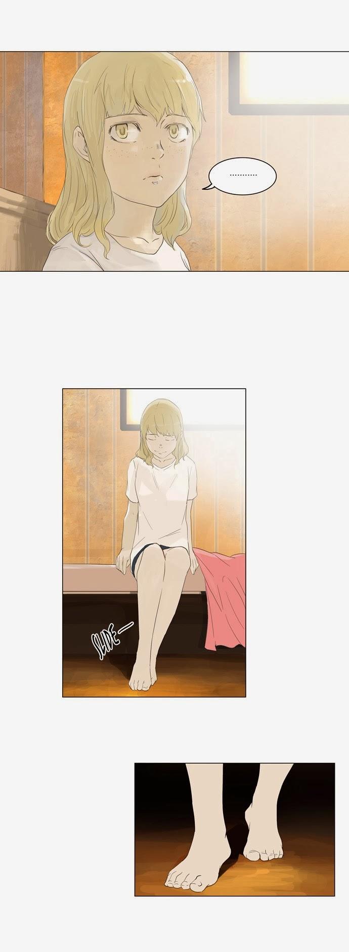 Tòa Tháp Bí Ẩn 2 Chapter 24 - Trang 2
