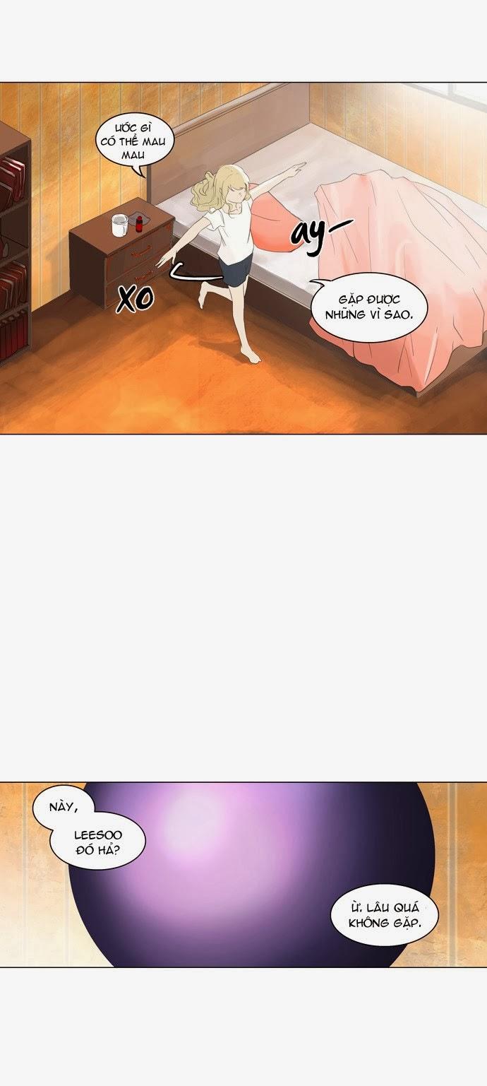 Tòa Tháp Bí Ẩn 2 Chapter 24 - Trang 2