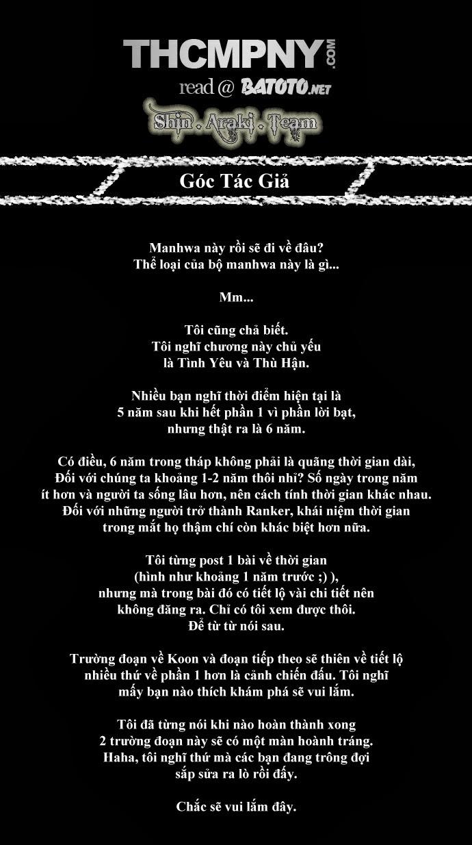 Tòa Tháp Bí Ẩn 2 Chapter 24 - Trang 2