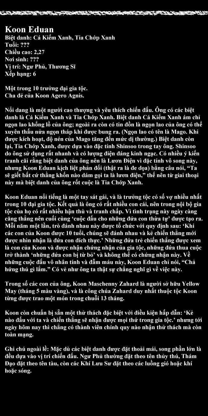 Tòa Tháp Bí Ẩn 2 Chapter 24 - Trang 2