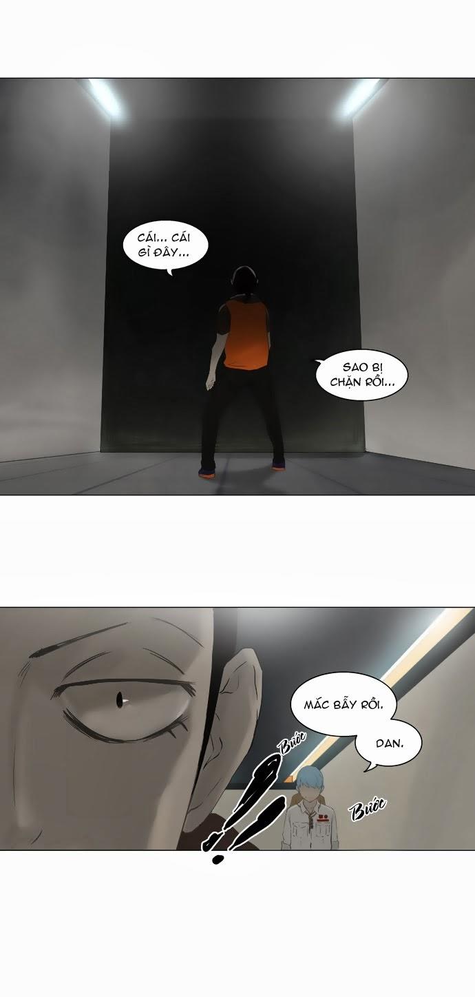 Tòa Tháp Bí Ẩn 2 Chapter 23 - Trang 2