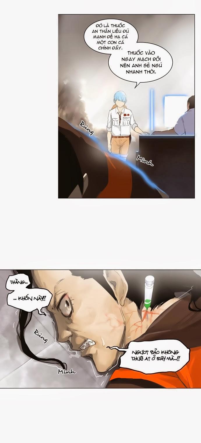 Tòa Tháp Bí Ẩn 2 Chapter 23 - Trang 2