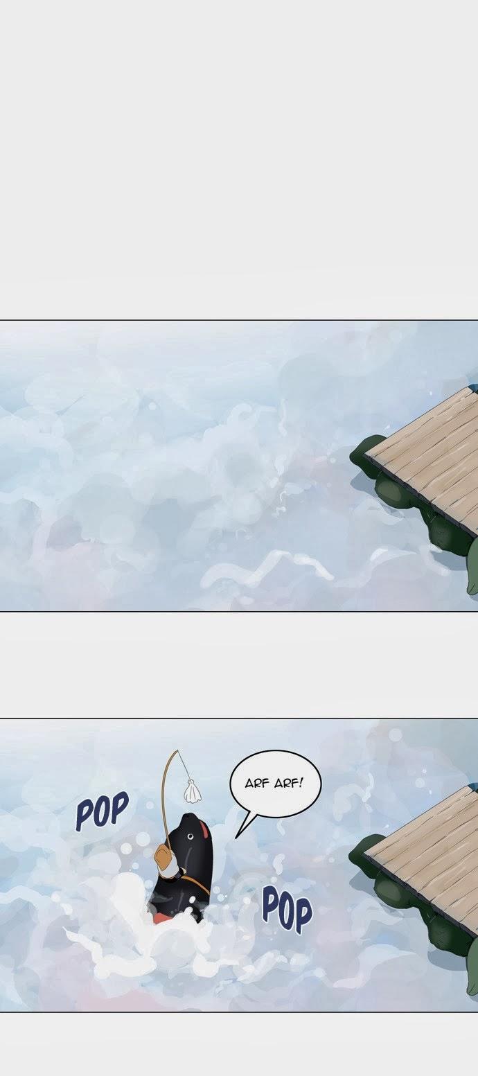 Tòa Tháp Bí Ẩn 2 Chapter 23 - Trang 2
