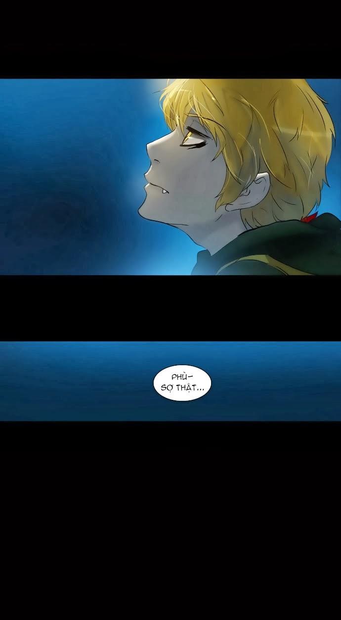 Tòa Tháp Bí Ẩn 2 Chapter 22 - Trang 2