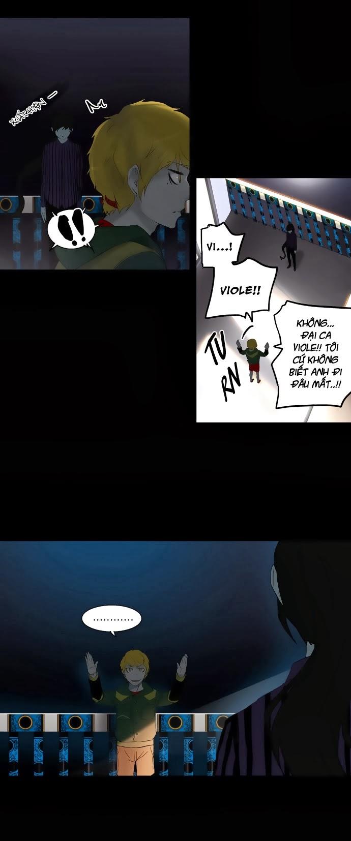 Tòa Tháp Bí Ẩn 2 Chapter 22 - Trang 2