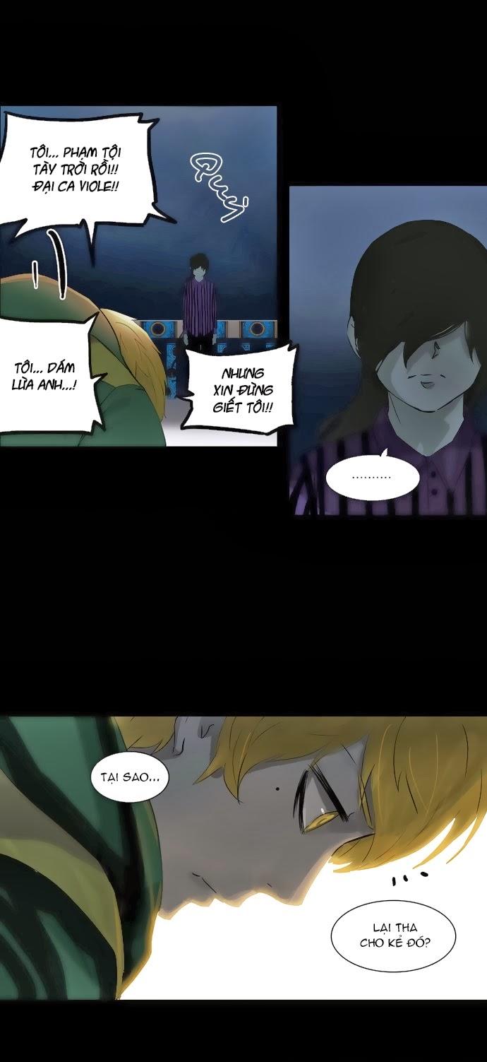 Tòa Tháp Bí Ẩn 2 Chapter 22 - Trang 2