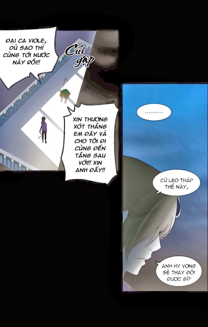 Tòa Tháp Bí Ẩn 2 Chapter 22 - Trang 2