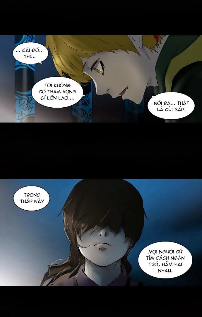 Tòa Tháp Bí Ẩn 2 Chapter 22 - Trang 2
