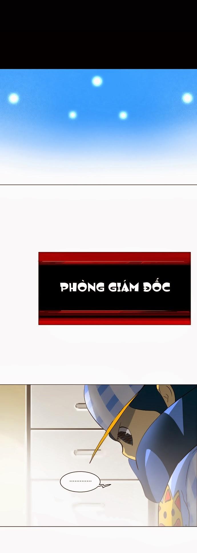 Tòa Tháp Bí Ẩn 2 Chapter 22 - Trang 2