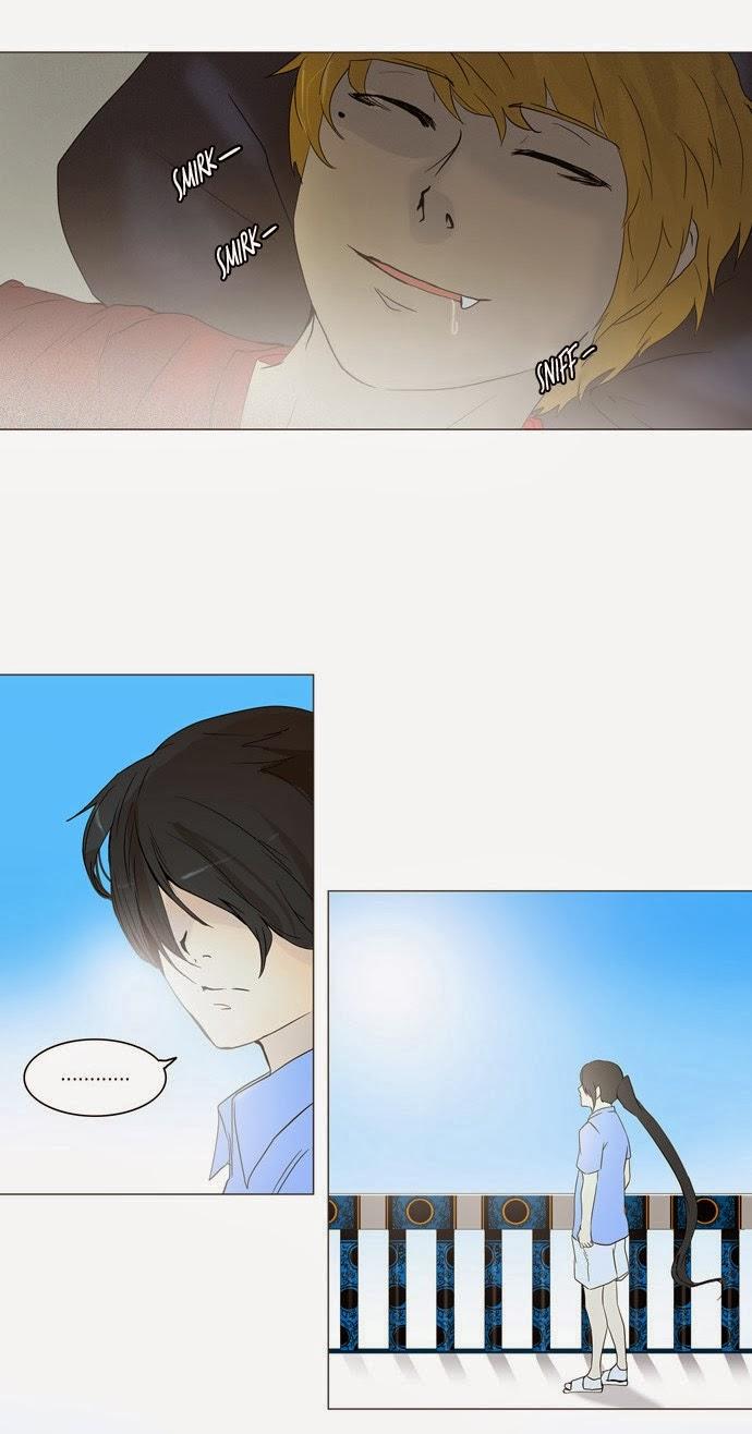 Tòa Tháp Bí Ẩn 2 Chapter 22 - Trang 2